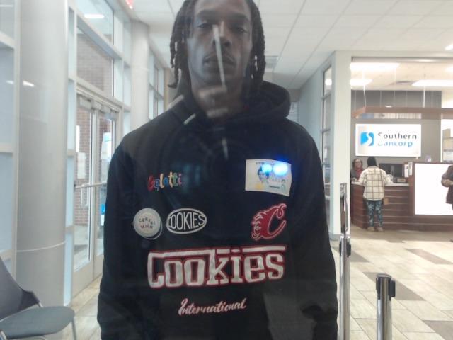 Tavaris Kendele Candy a registered Sex Offender of Arkansas