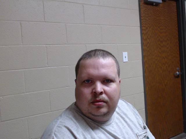 Bryan Matthew Evans a registered Sex Offender of Arkansas