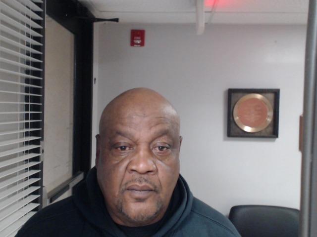 L C Davis a registered  of Arkansas