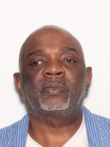 Larry Eugene Williams a registered Sex Offender of Arkansas