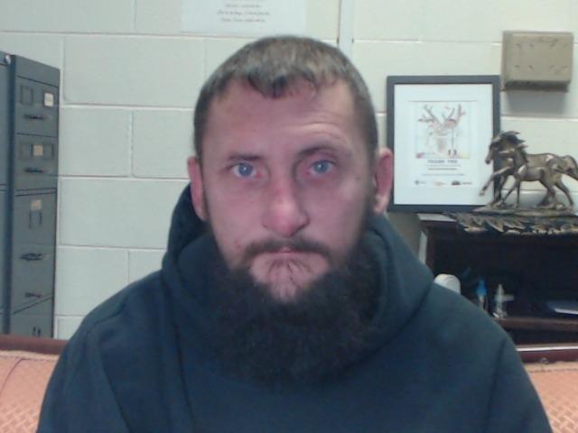 James Robert Burke a registered Sex Offender of Arkansas