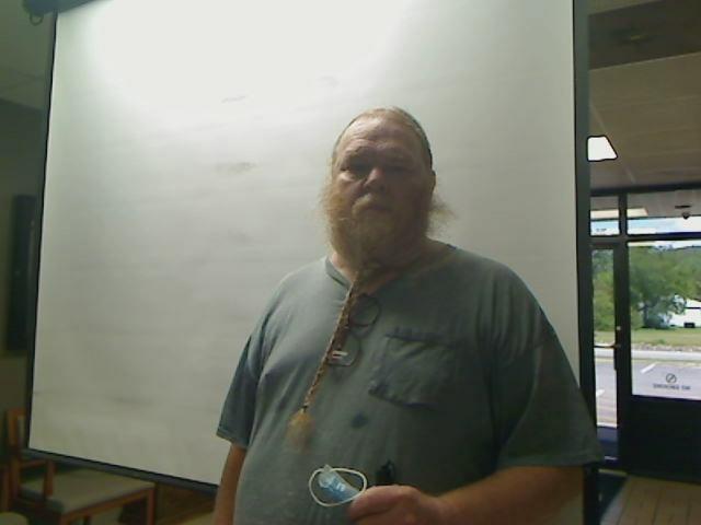 Dwight Jr Woodward a registered Sex Offender of Arkansas