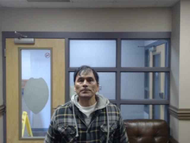 Gerald Dean Mogg a registered Sex Offender of Arkansas