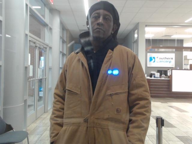 James Willie Candley a registered Sex Offender of Arkansas