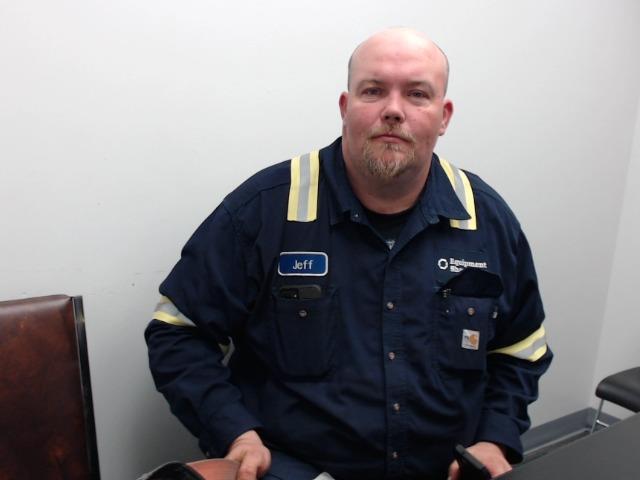 Jeffery Lynn Williams a registered Sex Offender of Arkansas