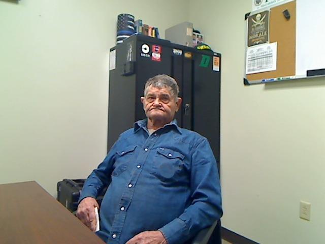 Charles Starrett Willis a registered Sex Offender of Arkansas