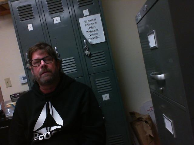 Ronald Travis Daniels a registered Sex Offender of Arkansas