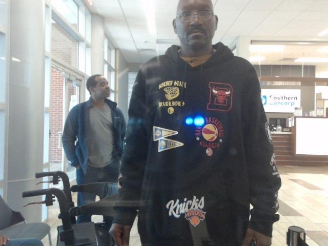 Johnny Earl Brown a registered Sex Offender of Arkansas