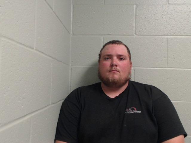 David Robbins a registered Sex Offender of Arkansas