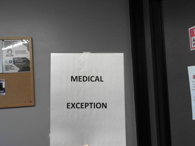 Jody Gene Govia a registered Sex Offender of Arkansas