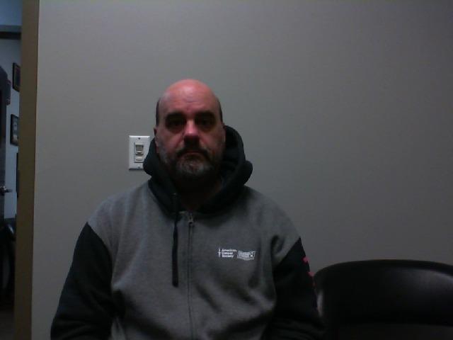 Brian Christopher White a registered Sex Offender of Arkansas