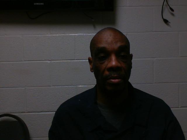 John Willie Reed a registered Sex Offender of Arkansas