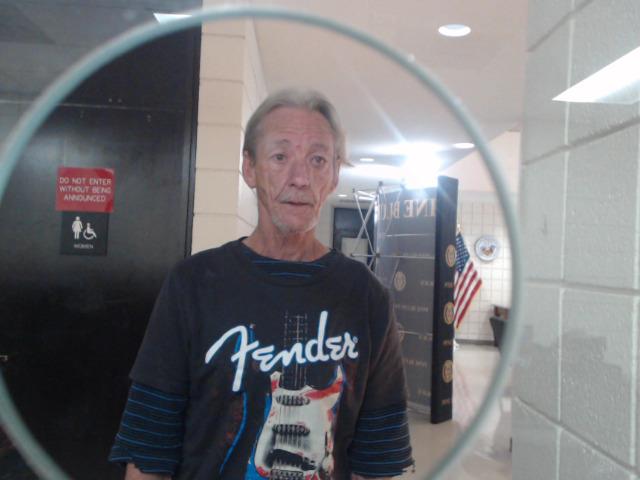 Norman D Roberts a registered Sex Offender of Arkansas