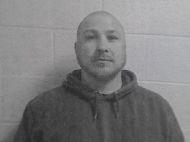 Brandon Keith Molle a registered Sex Offender of Arkansas