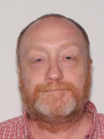 Terry Joe Cox a registered Sex Offender of Arkansas