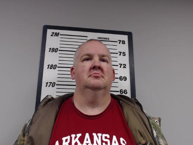 Dustin Paul Horton a registered Sex Offender of Arkansas