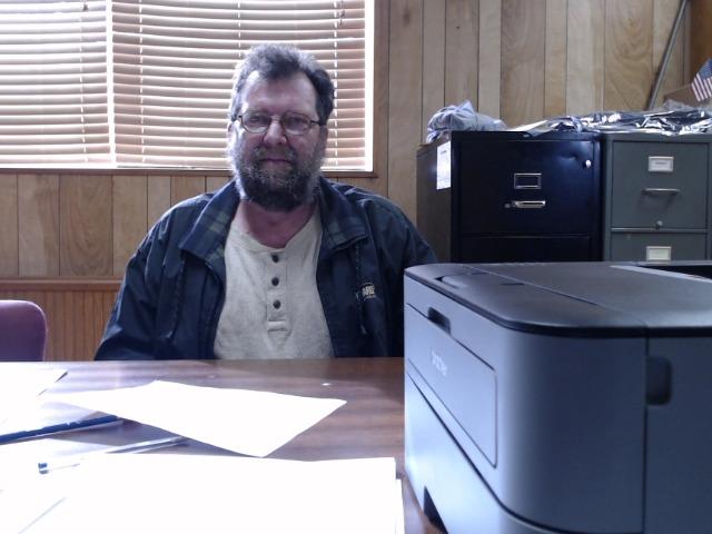 Larry Scott Brown a registered Sex Offender of Arkansas