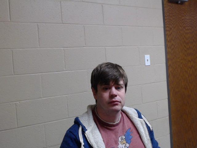 Spencer Short a registered Sex Offender of Arkansas