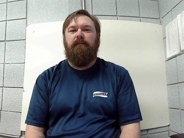 Brandon Elliott Hunt a registered Sex Offender of Arkansas