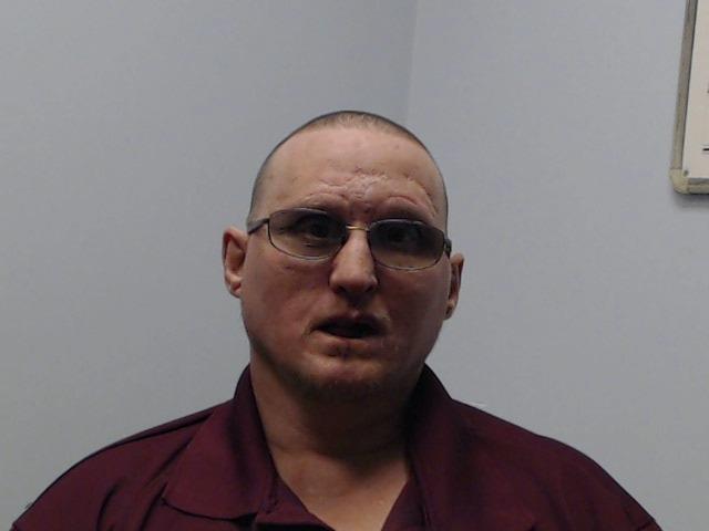 Christopher Kimberling a registered Sex Offender of Arkansas