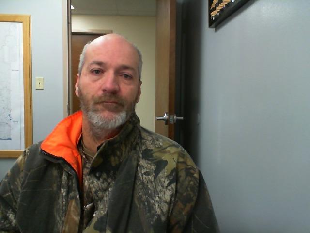 Franklin Dale Moore a registered Sex Offender of Arkansas