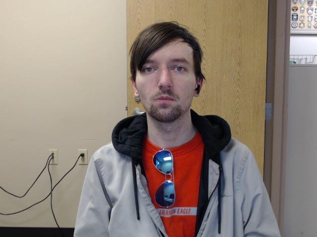 Caleb Dakota Holmes a registered Sex Offender of Arkansas