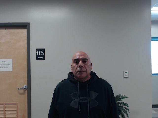 Patricio Mata Puente a registered Sex Offender of Arkansas