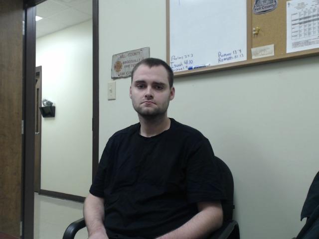 Jason Lynn Woodward a registered Sex Offender of Arkansas