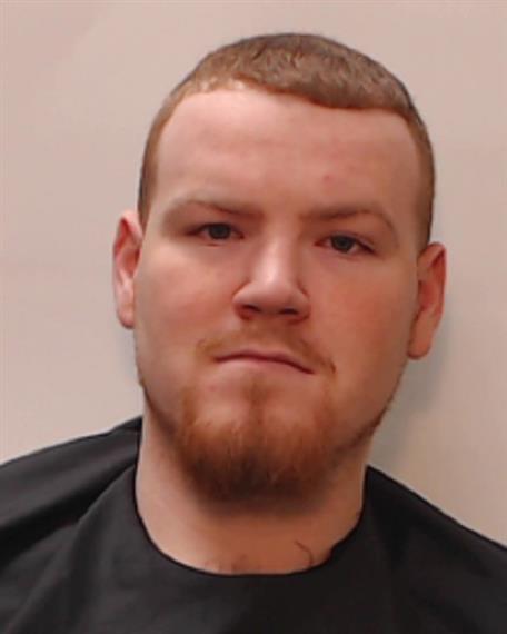 Dylan Jack Mckibben a registered  of Arkansas