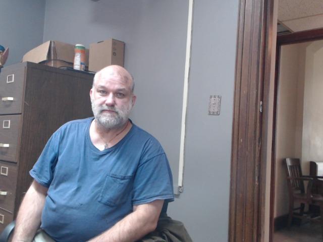 Steven Lewayne Hall a registered Sex Offender of Arkansas