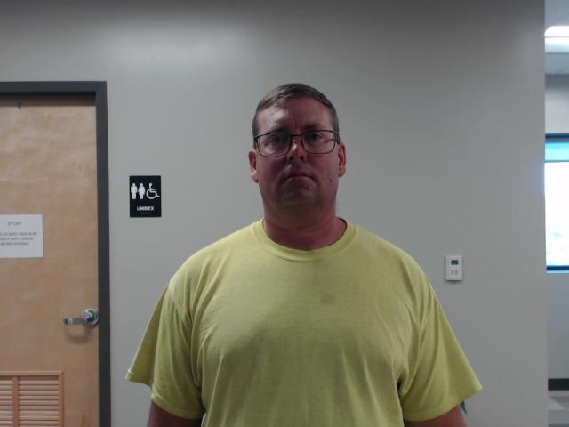 Darin Paul Witty a registered Sex Offender of Arkansas
