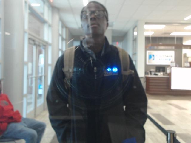 Jason Deon Robinson a registered Sex Offender of Arkansas