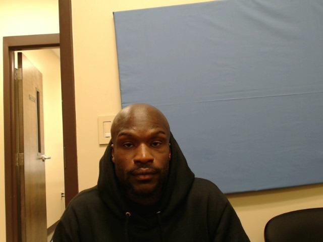 Paris Clifton Wilson a registered Sex Offender of Arkansas