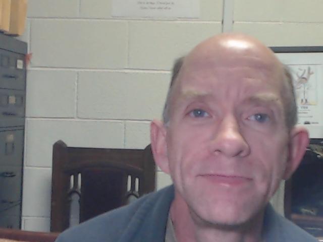 Christopher Mccallister a registered Sex Offender of Arkansas