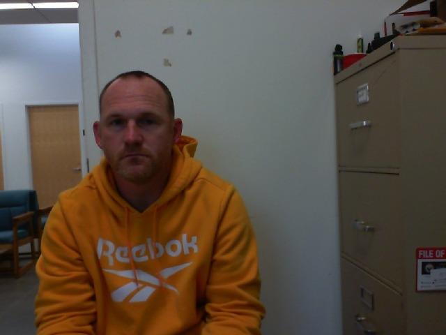 Dale Wayne Kilby a registered Sex Offender of Arkansas