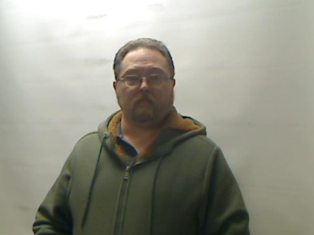 William Brian Dunn a registered Sex Offender of Arkansas