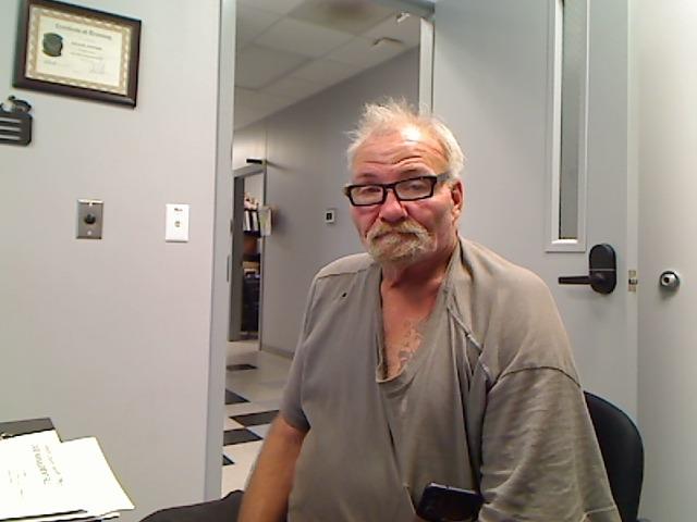 Michael Ray Anderson a registered Sex Offender of Arkansas