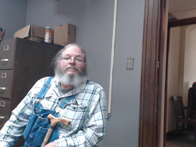 Bruce Wesley Johnson a registered Sex Offender of Arkansas