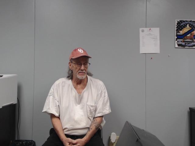 Timothy Stephen Moore a registered Sex Offender of Arkansas