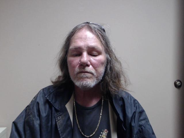 Terry Lynn Smithey a registered Sex Offender of Arkansas