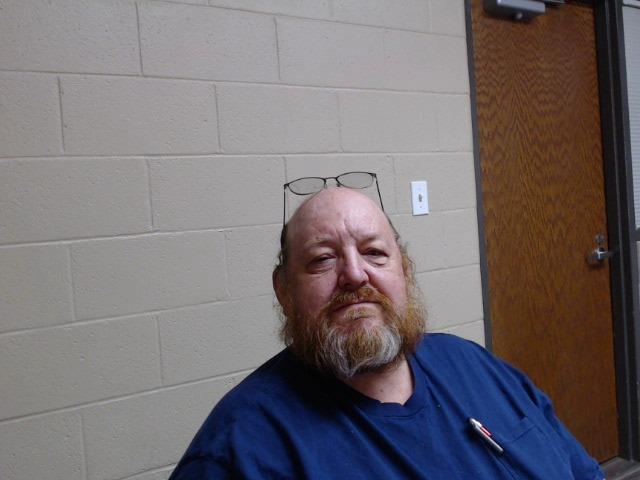 Buford Bartlett Mckelvy a registered Sex Offender of Arkansas