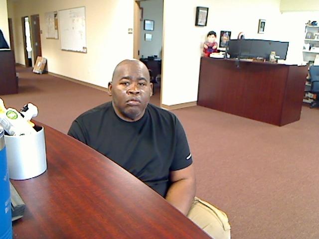 Kenneth Jerome Hall a registered Sex Offender of Arkansas