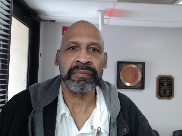 Terrence Crouch a registered  of Arkansas