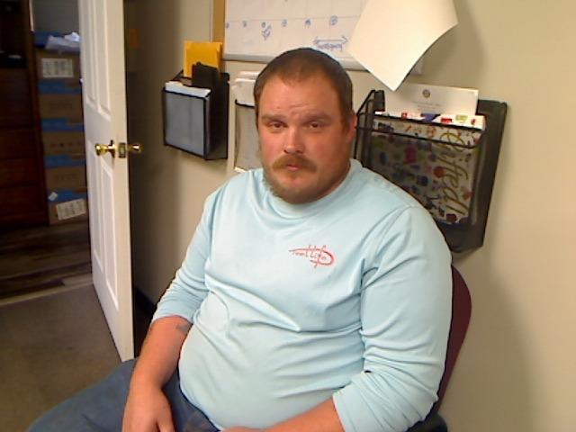 Raymond J Fox a registered Sex Offender of Arkansas