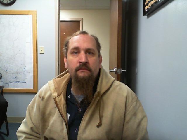 Jerrad Dale Littrell a registered Sex Offender of Arkansas