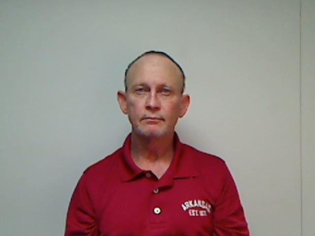 James Springer a registered Sex Offender of Arkansas