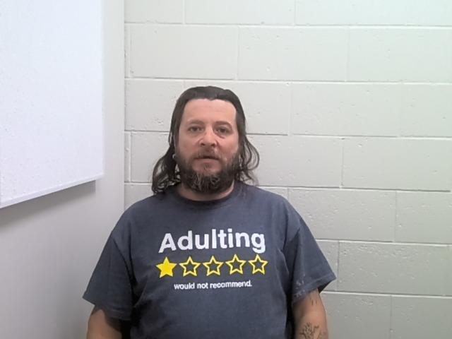 Jason Lee Edwards a registered Sex Offender of Arkansas