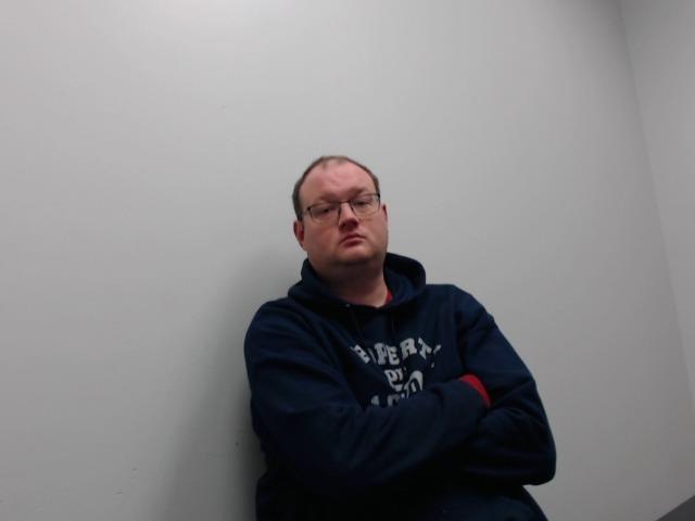 Zachary Carter Shankle a registered Sex Offender of Arkansas