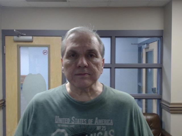 Robert Kimm Howard a registered Sex Offender of Arkansas