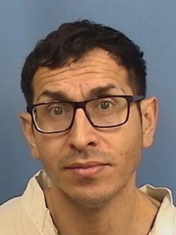 George Humberto Garcia a registered Sex Offender of Arkansas